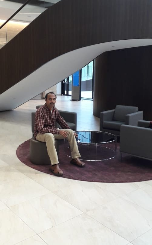 Hilton Saint Petersburg ExpoForum主图