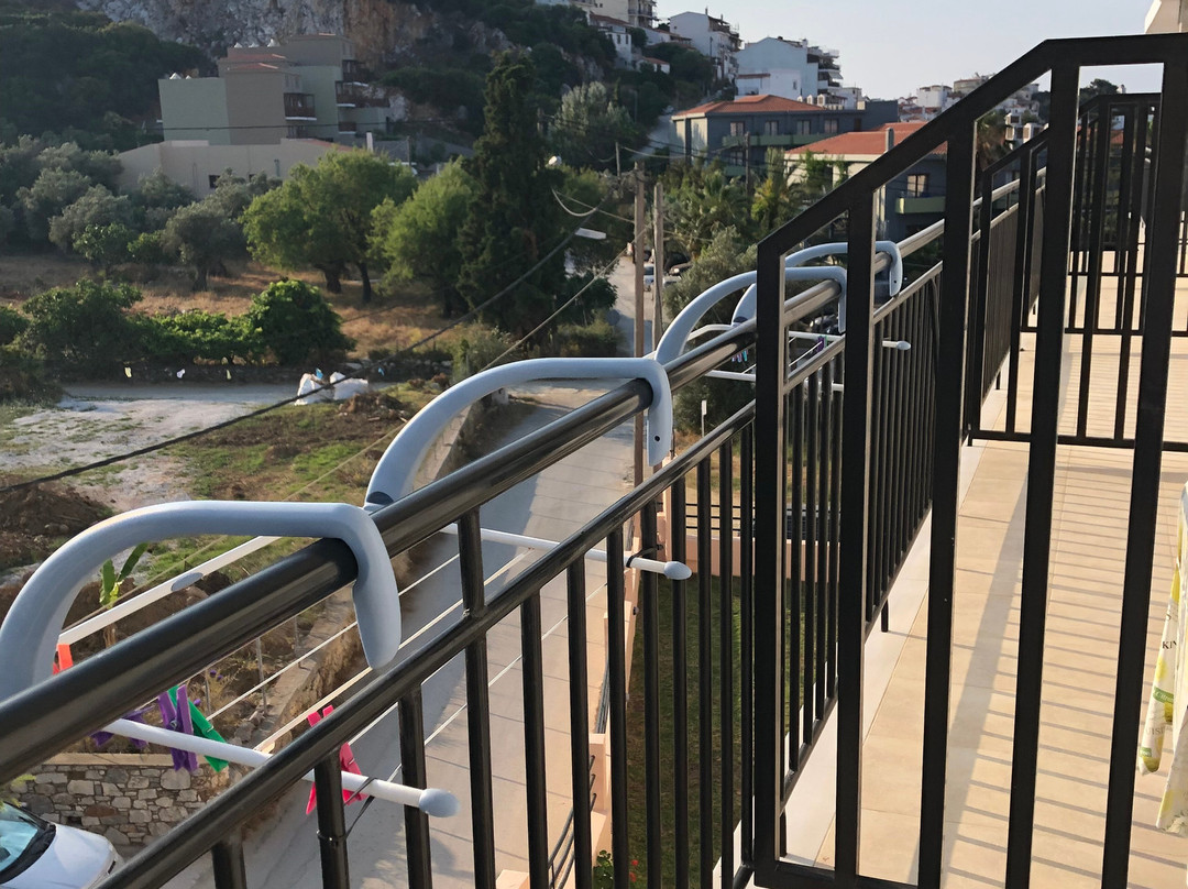 Alexandros Guest House主图