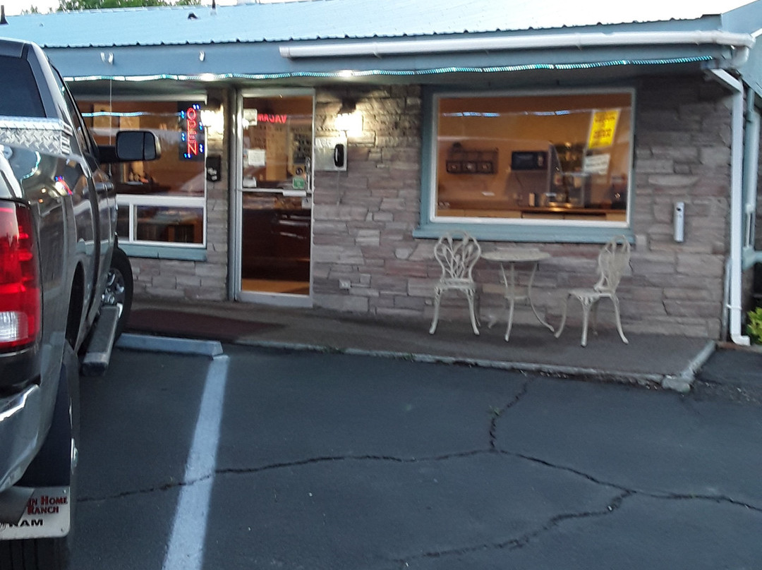 The Bridge Street Inn主图