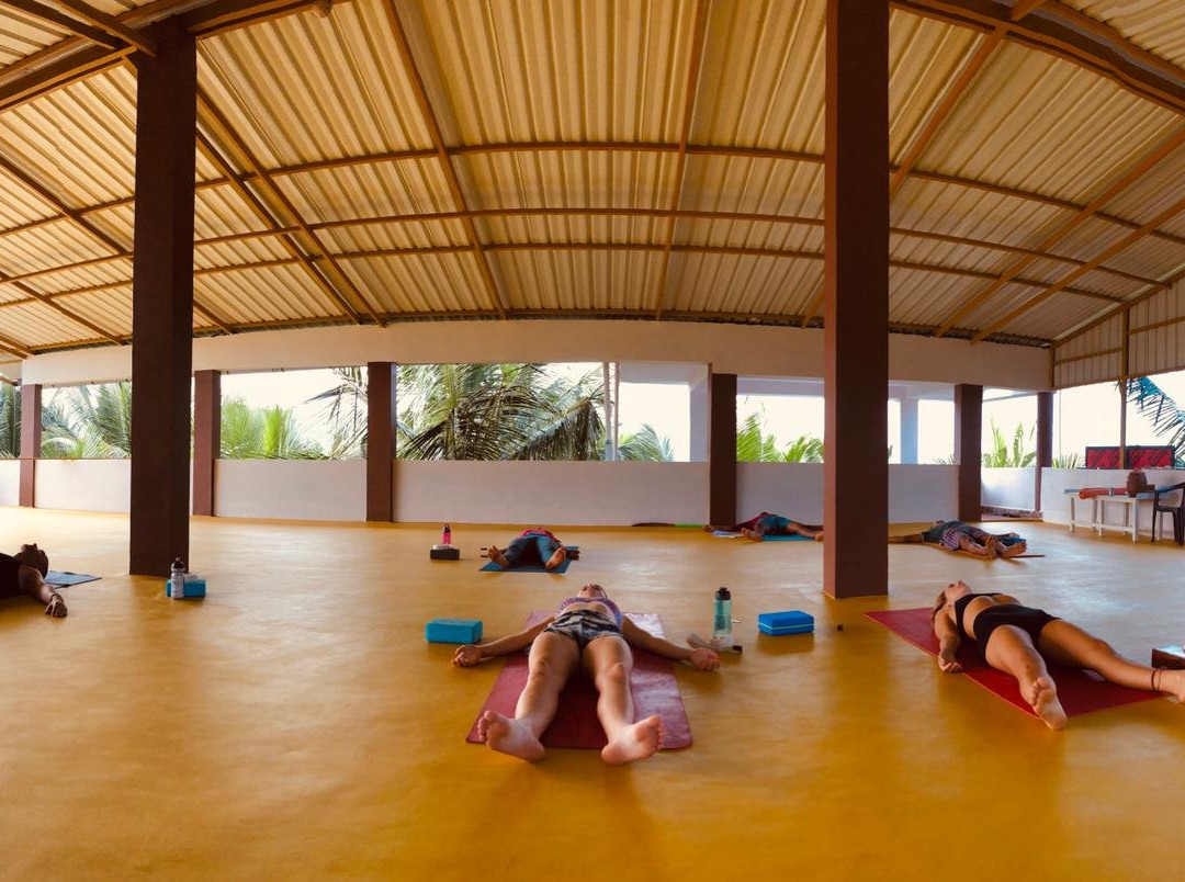 Yoga Nisarga景点图片