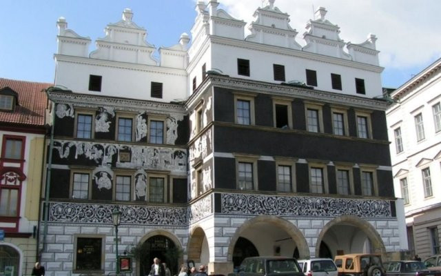 Grandhotel Salva主图