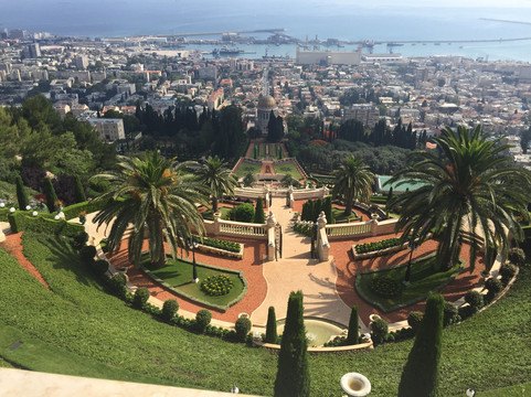 Hartuv Tours: Israel Tour Guide