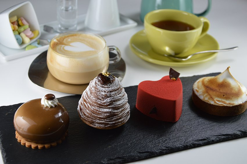 Patisserie EN