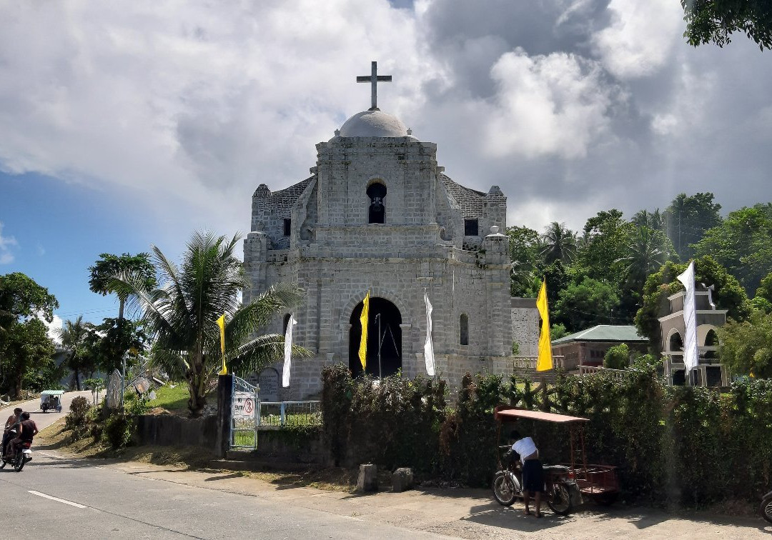 Bato Church-Virac必去景点