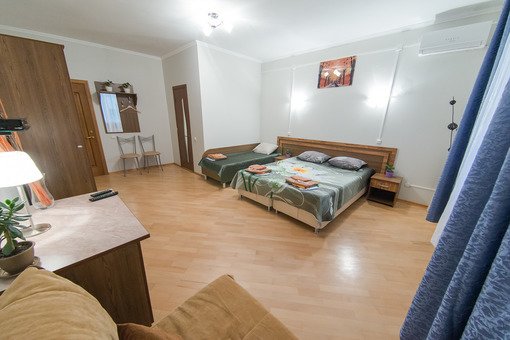 Guest House Ksenia-官方