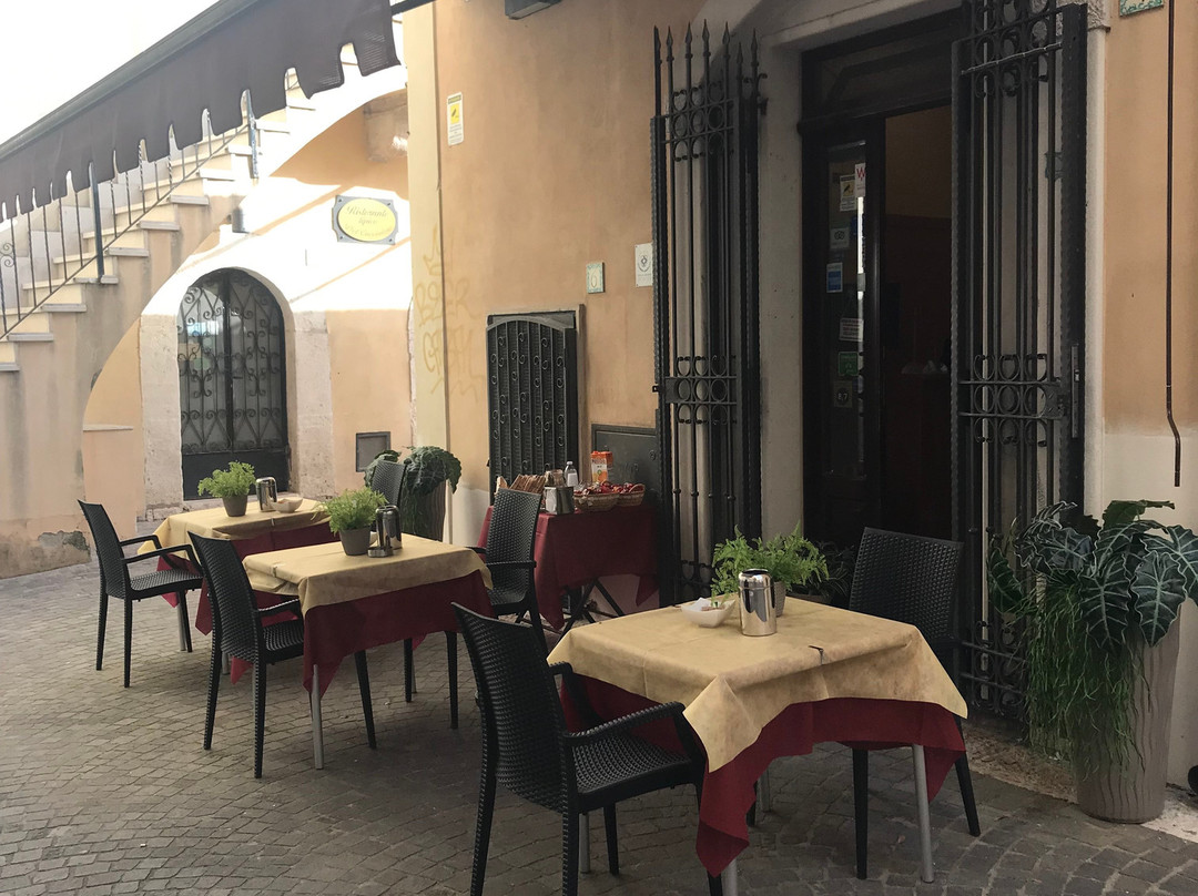 Albergo del Cacciatore主图