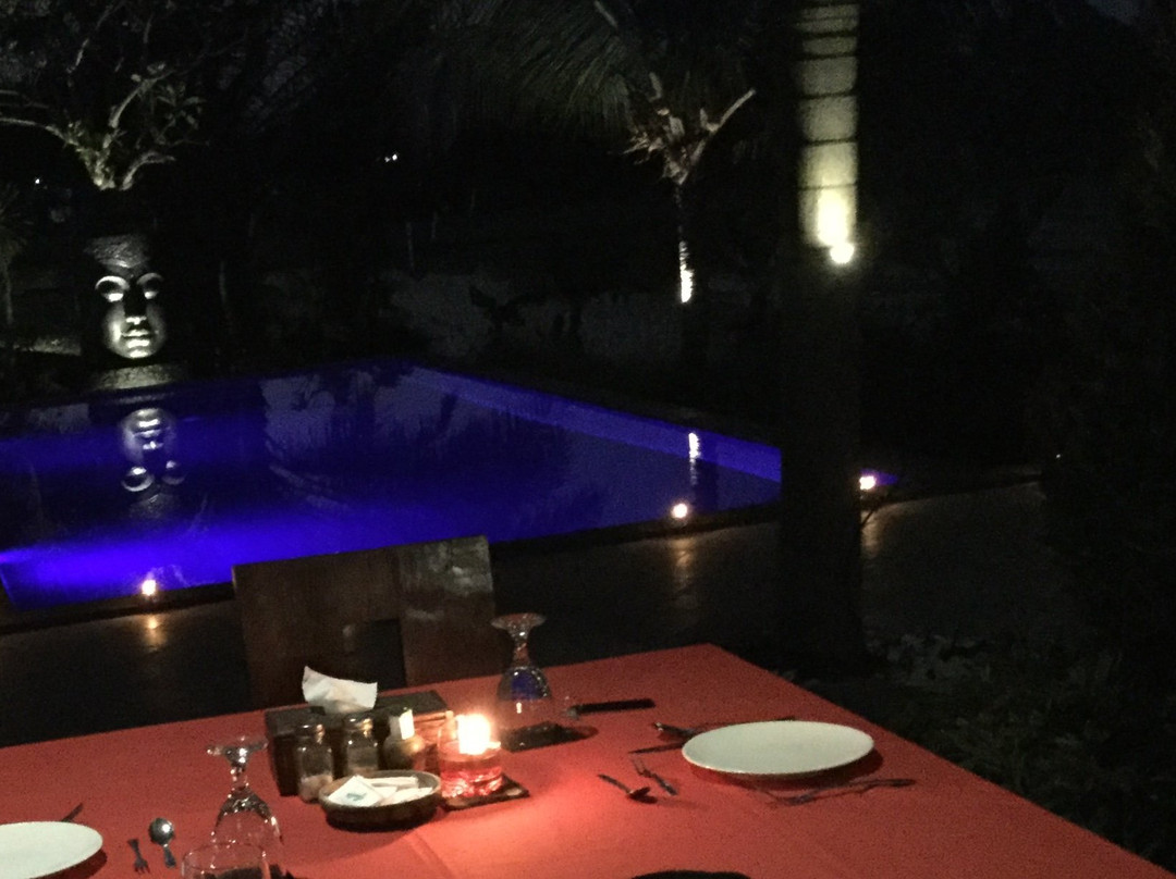 帕达瓦假日公园主图