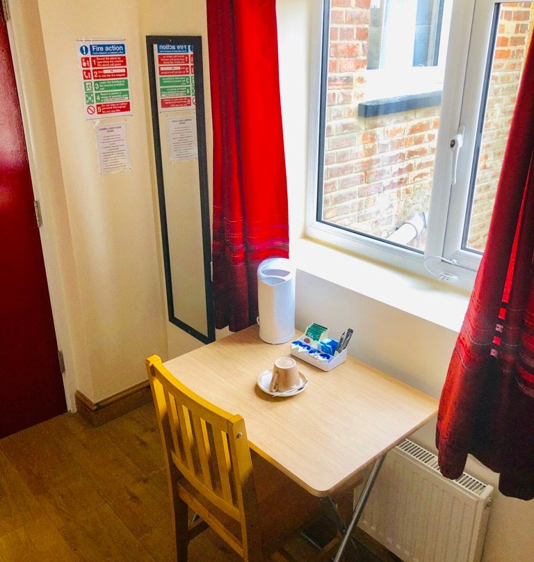 Cherwell Guest House主图