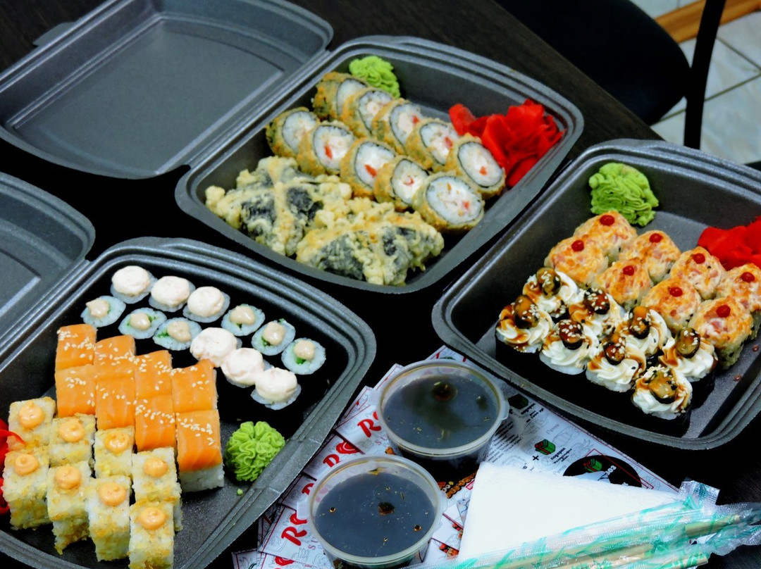 Romeo Sushi