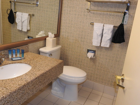 遗产贝斯特韦斯特优质酒店主图