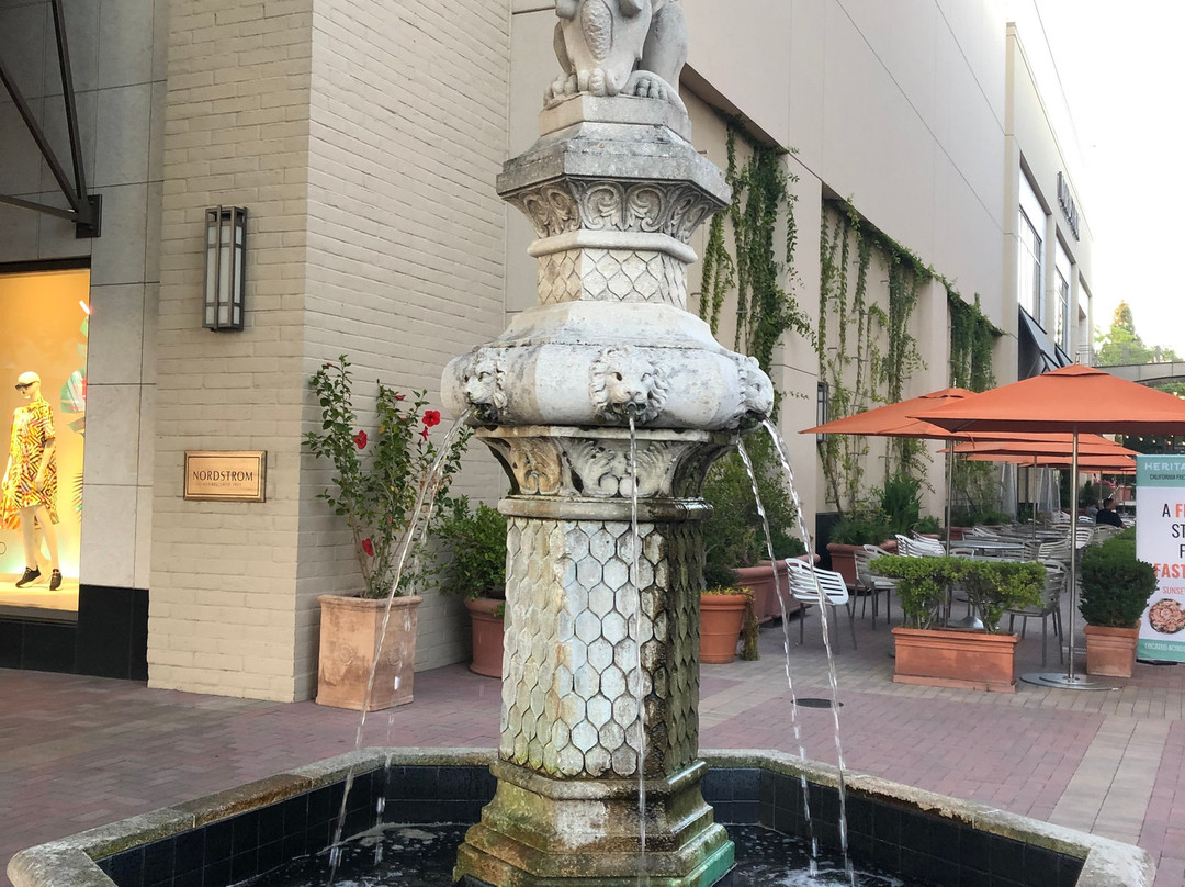 Diablo Mountain Inn主图