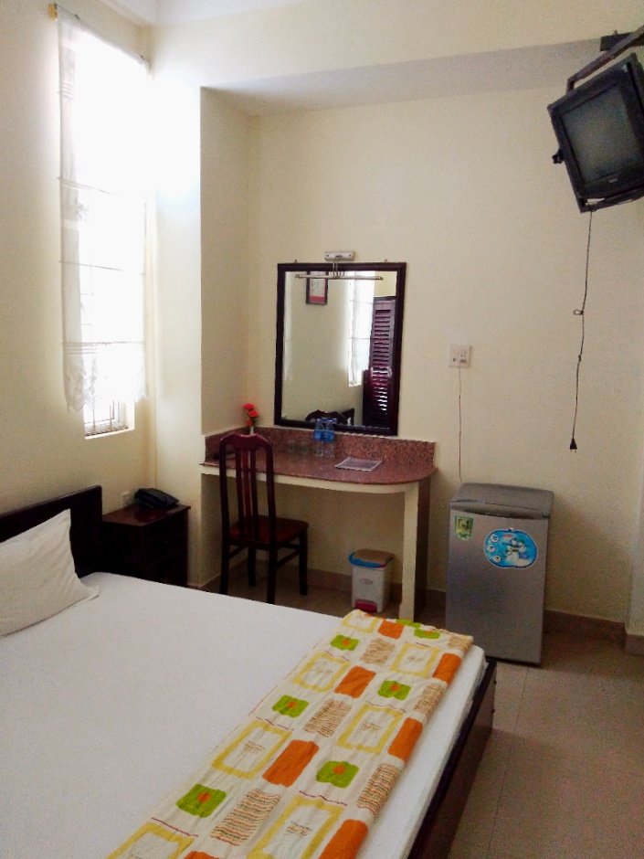 Hai Chau Hotel-官方