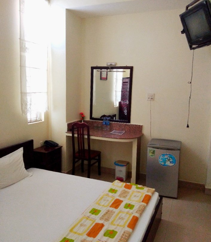 Hai Chau Hotel主图