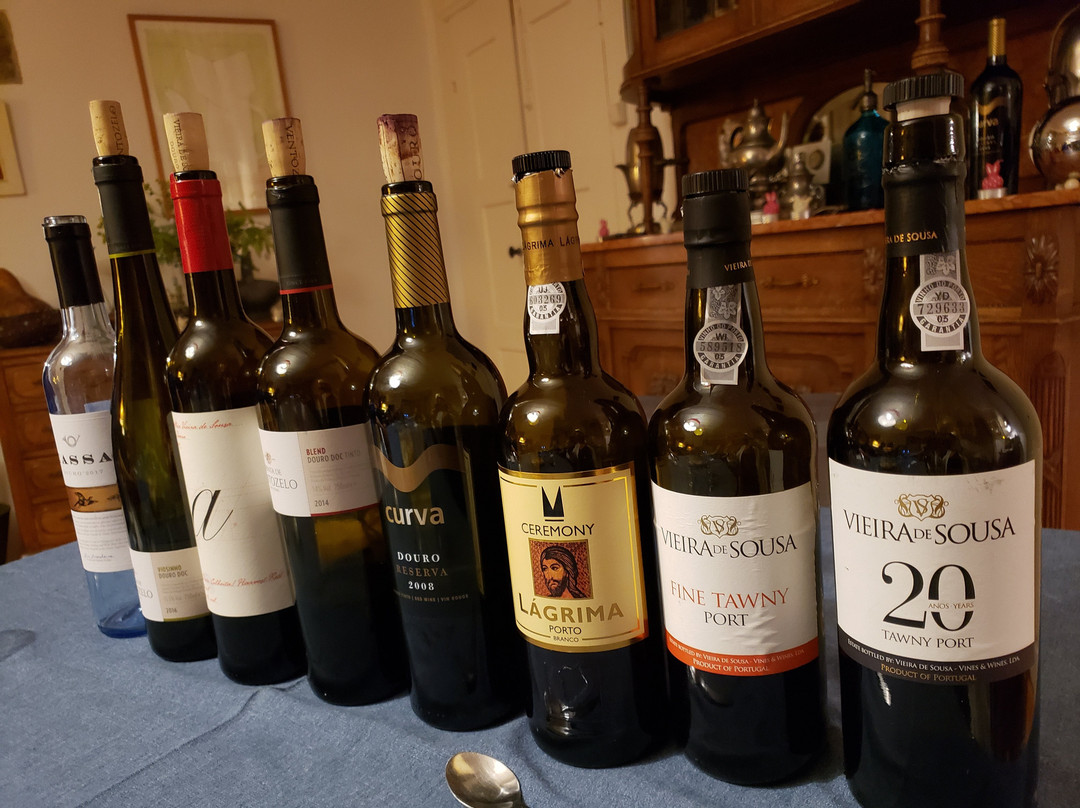 Mesao Provesende主图