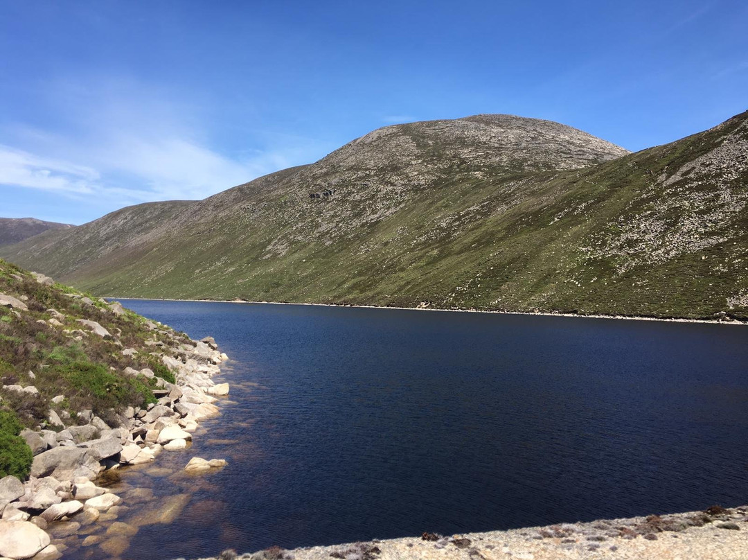 Mourne Mountains景点图片