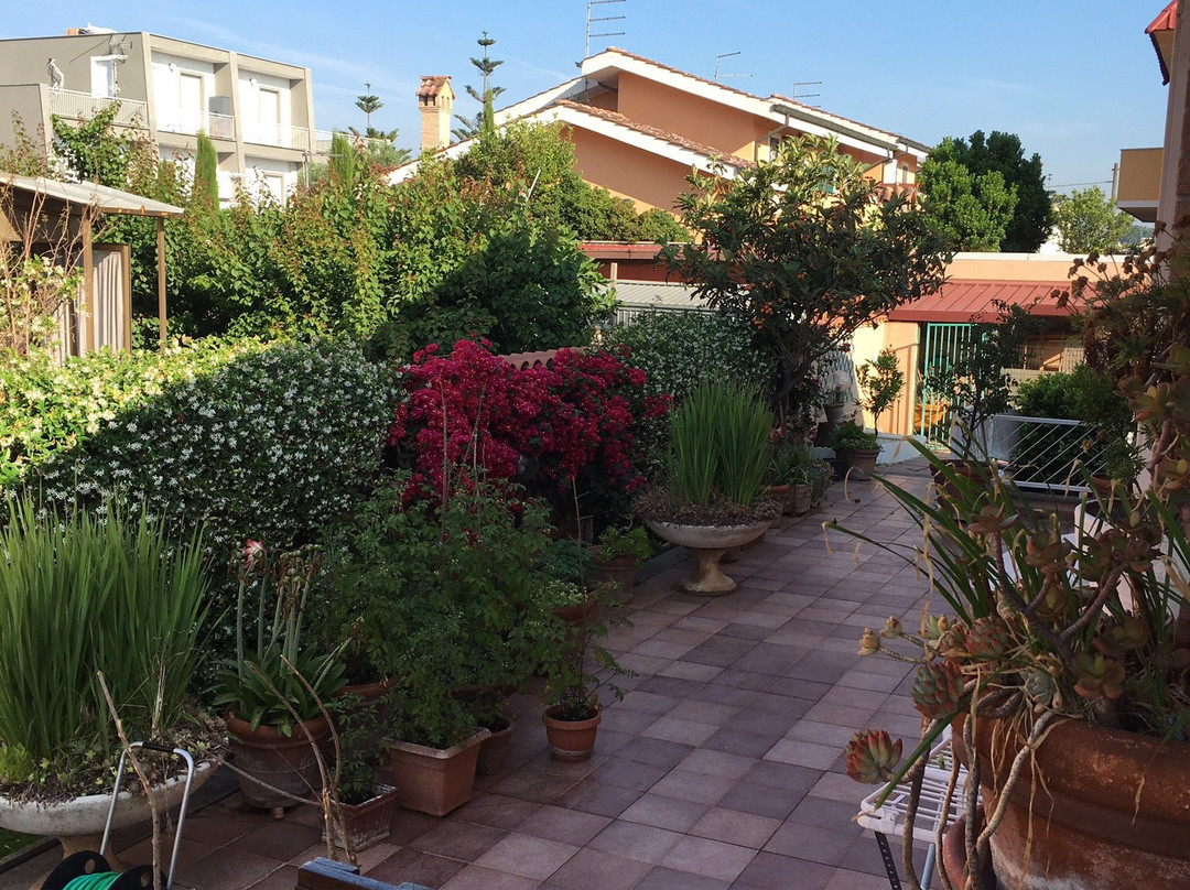 B&B Letterario - Il Mulino di Amleto主图