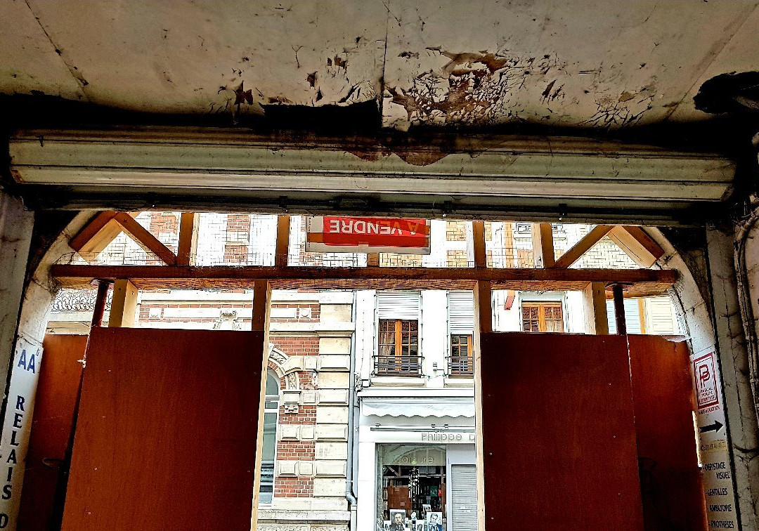 Aux Thermes