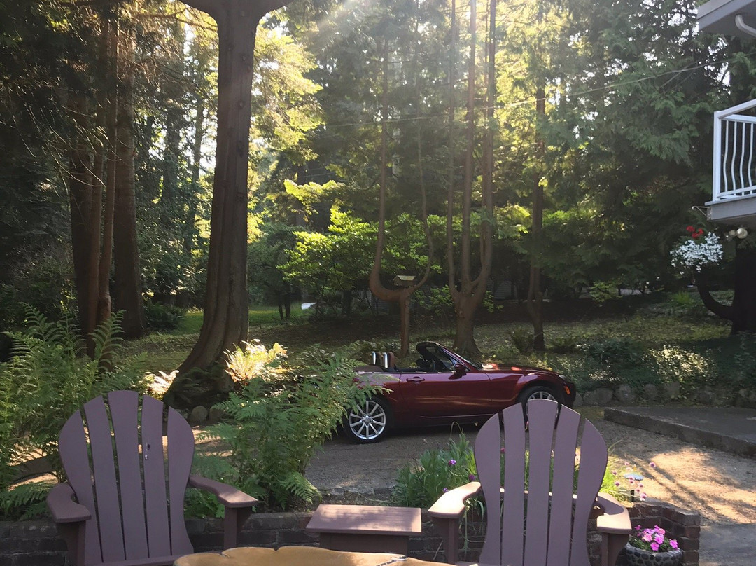 Caprice Bed & Breakfast主图