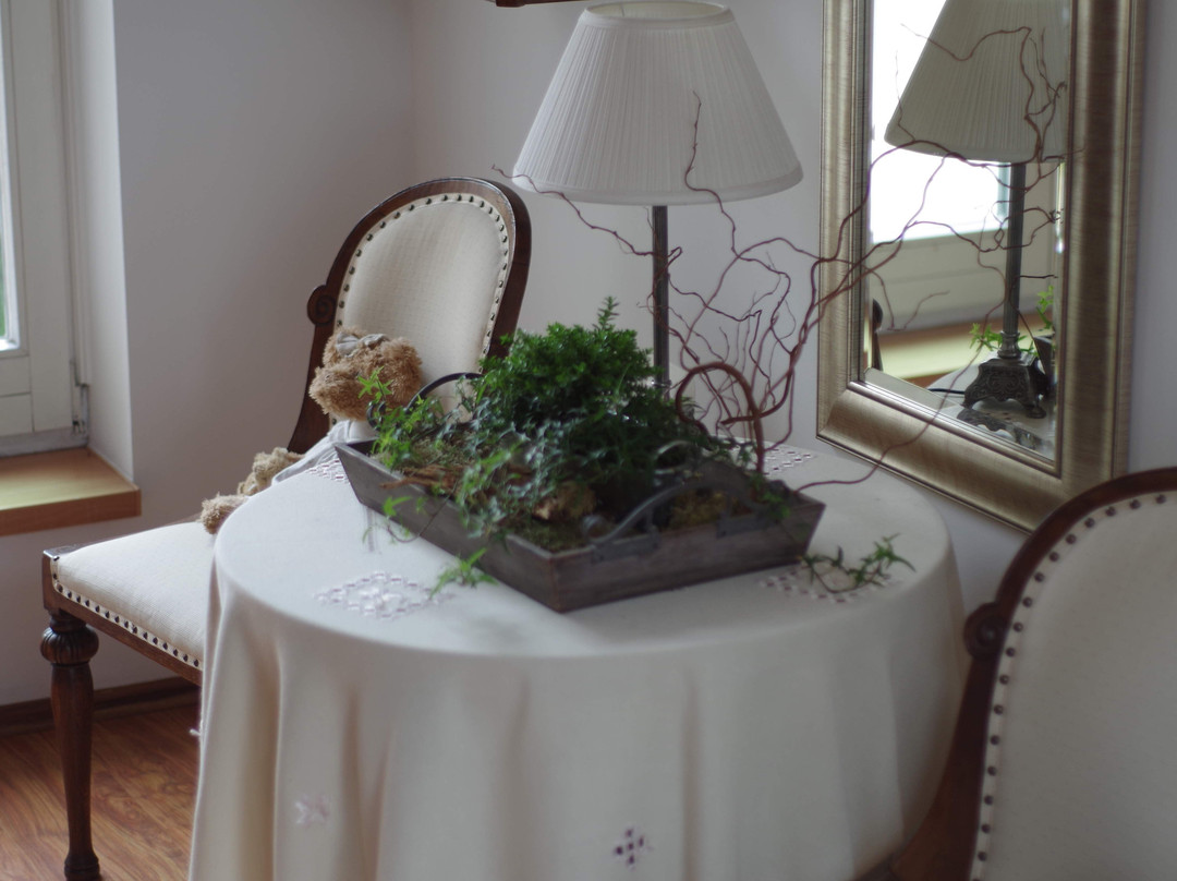 Pensjonat Akacja主图