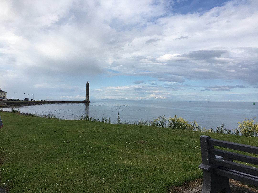 The Harbour Inn B&B and Grill主图