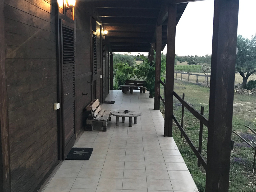 Soleluna Guest House主图