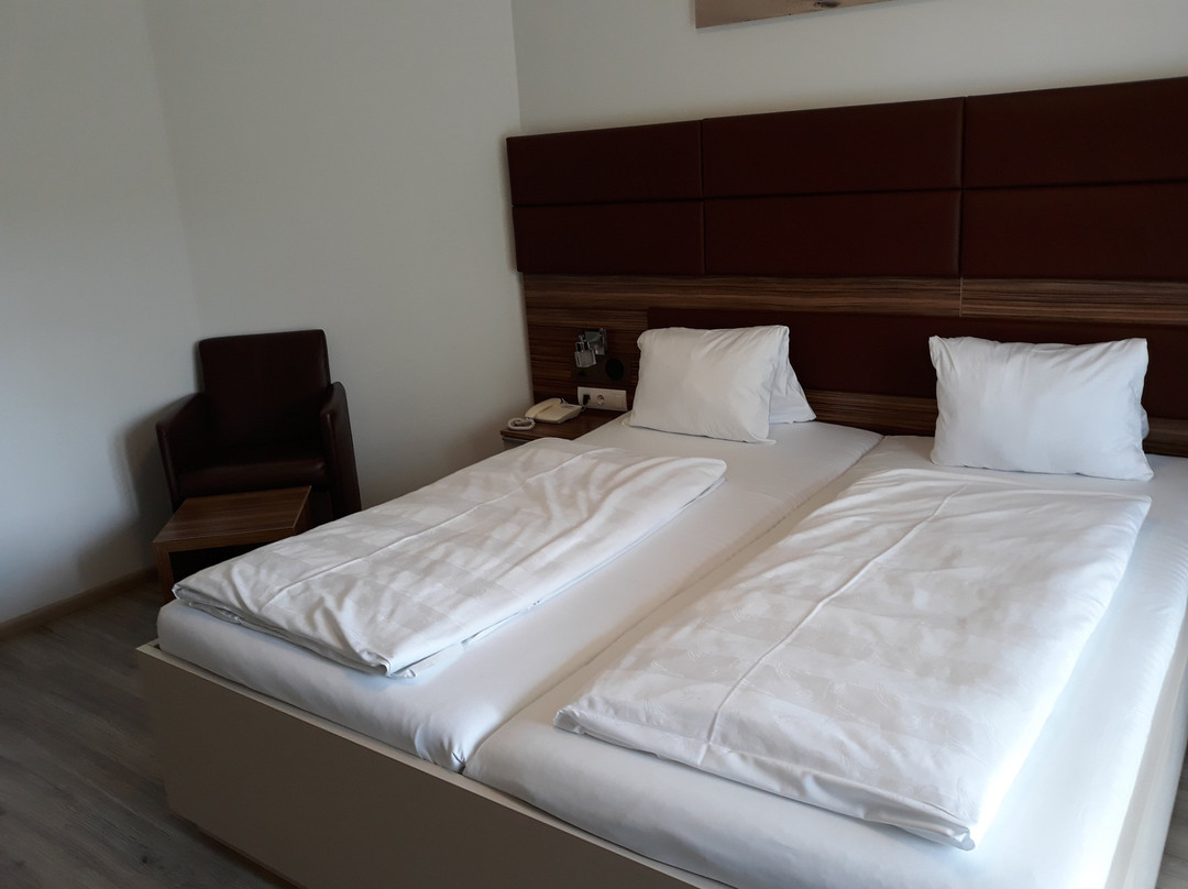 Austria Classic Hotel Weidenhof主图