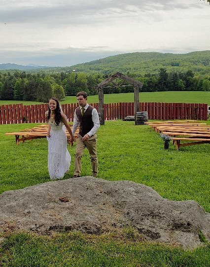 The Inn At Grace Farm B&B主图