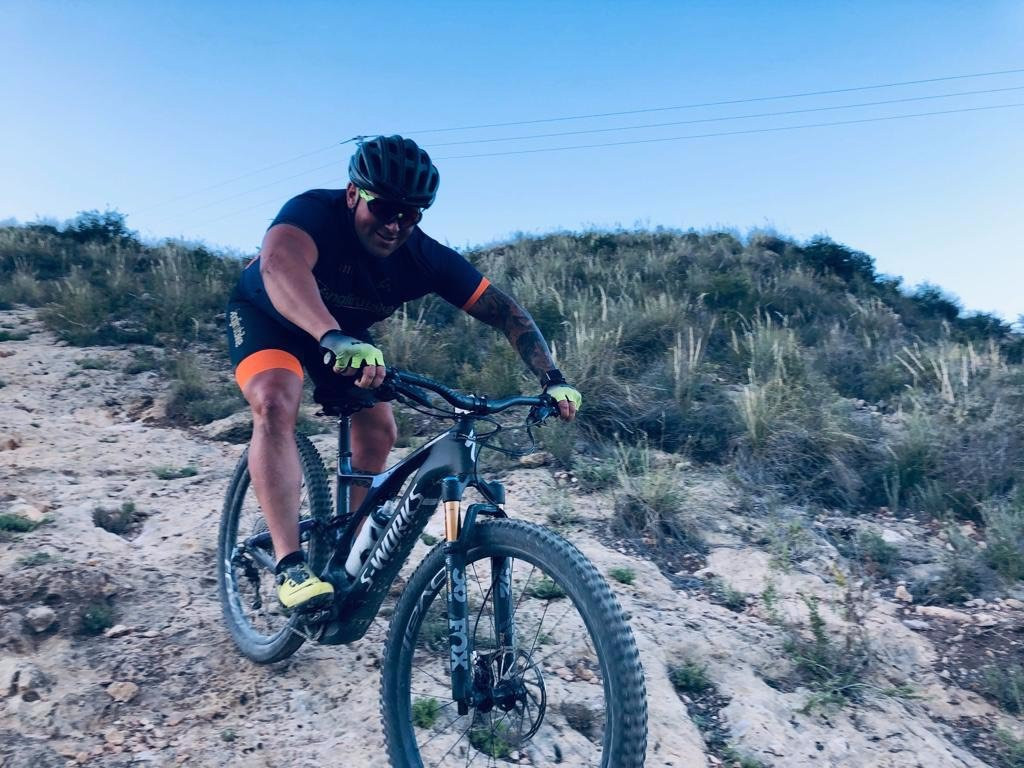 Hotel Los Sibileys主图