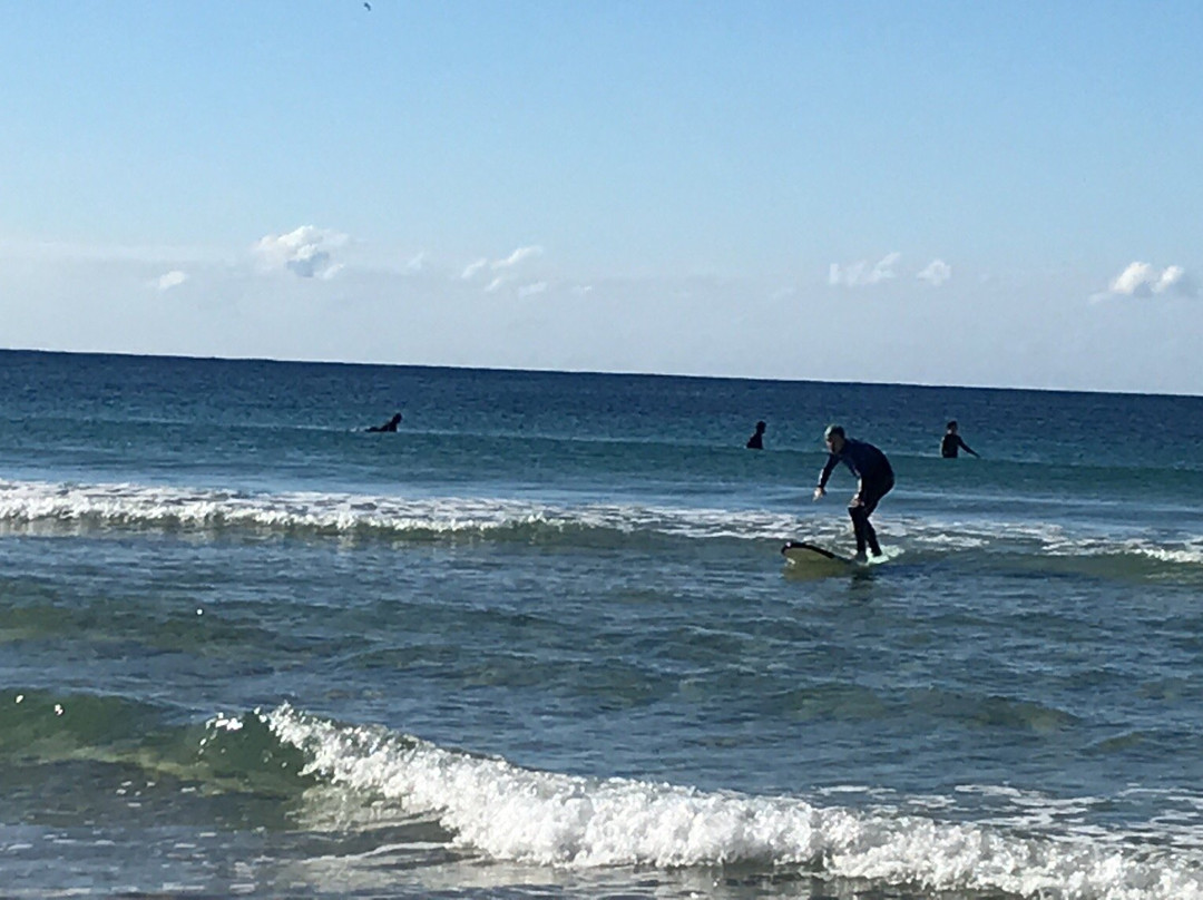 Kool Katz Surf School-拜伦湾必去景点