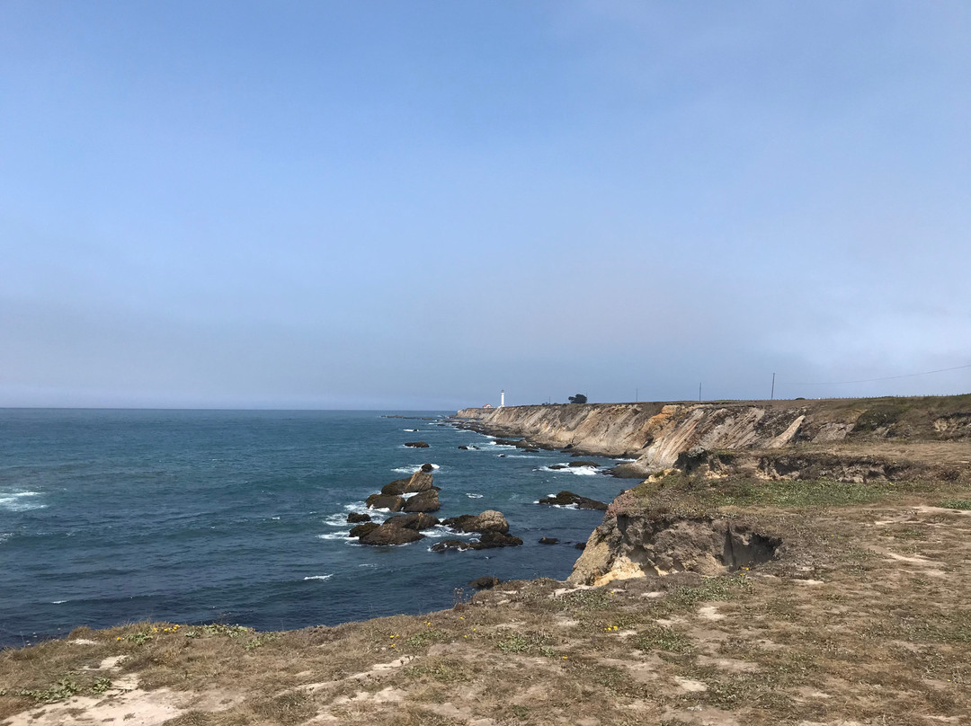 Point Arena - Stornetta Unit of the California Coastal National Monument景点图片