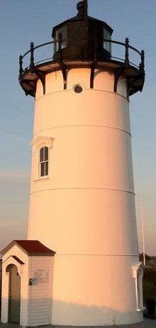 Race Point Lighthouse景点图片