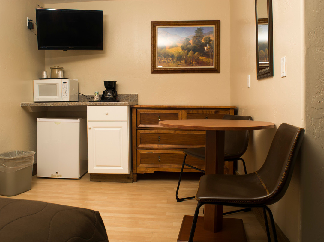 Western Star Inn主图