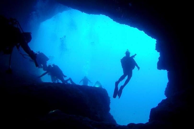 subsalerno diving-萨勒诺必去景点