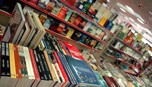 Centro Libri Larizza景点图片