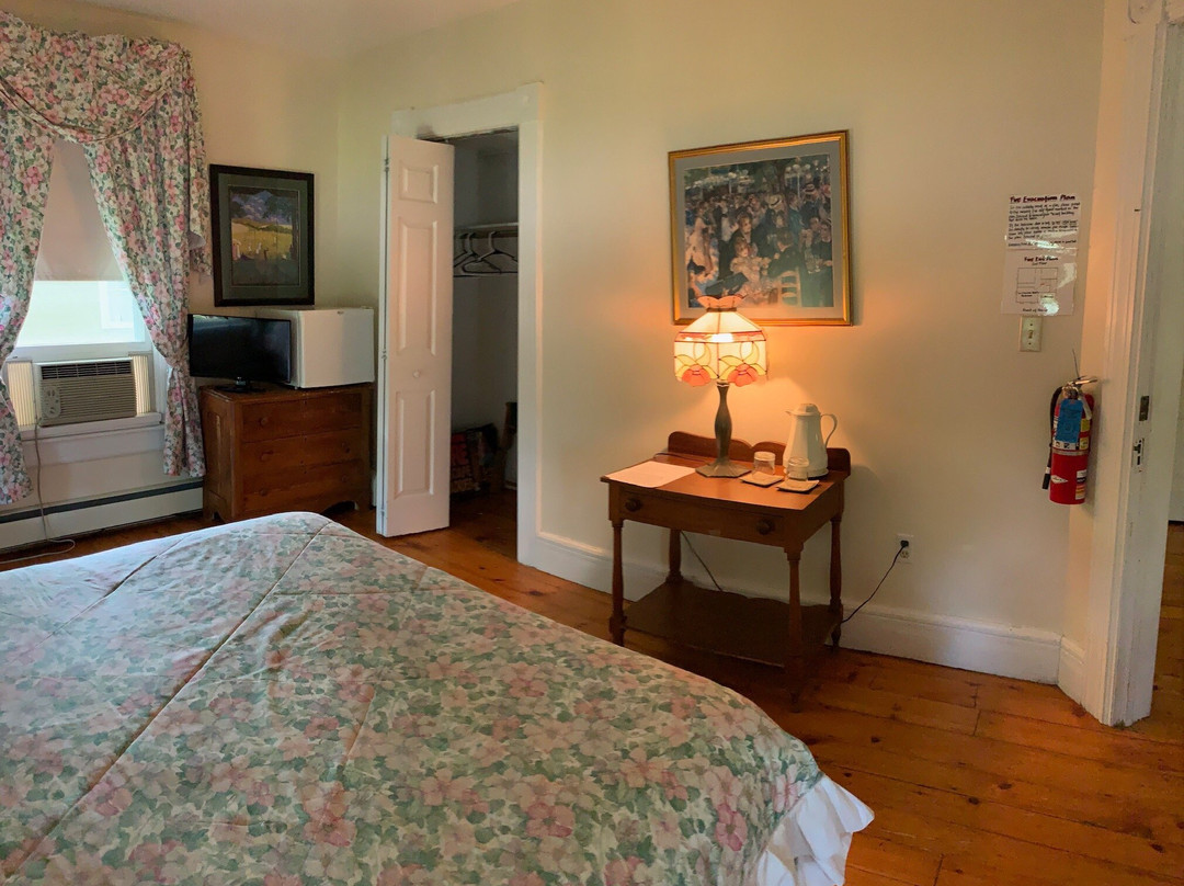 Nelson Avenue Pines主图