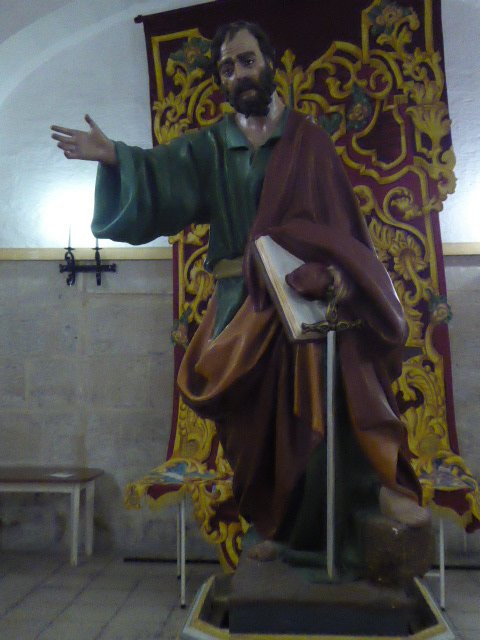 St Augustine Church & Priory-瓦莱塔必去景点