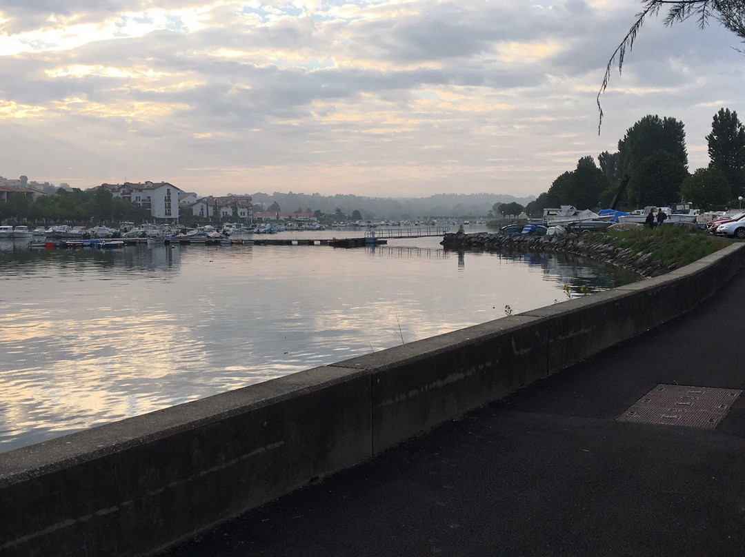 Residence Hoteliere Du Golf主图