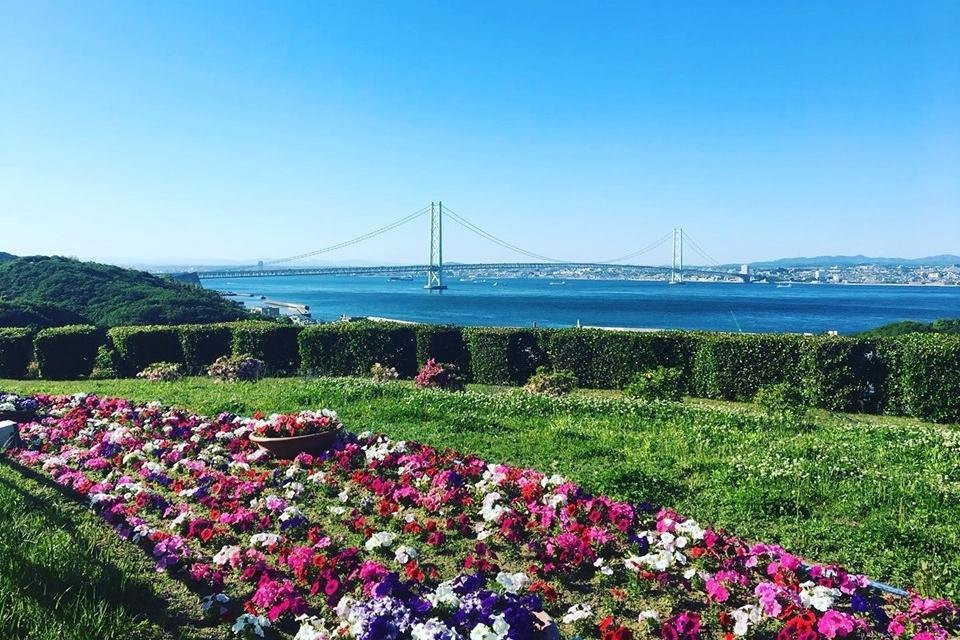 Awaji-shima旅游攻略图片