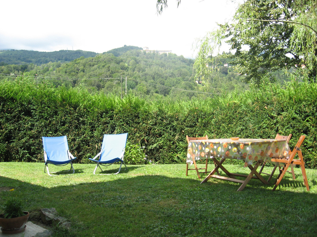B&B La Coccinella Biologico