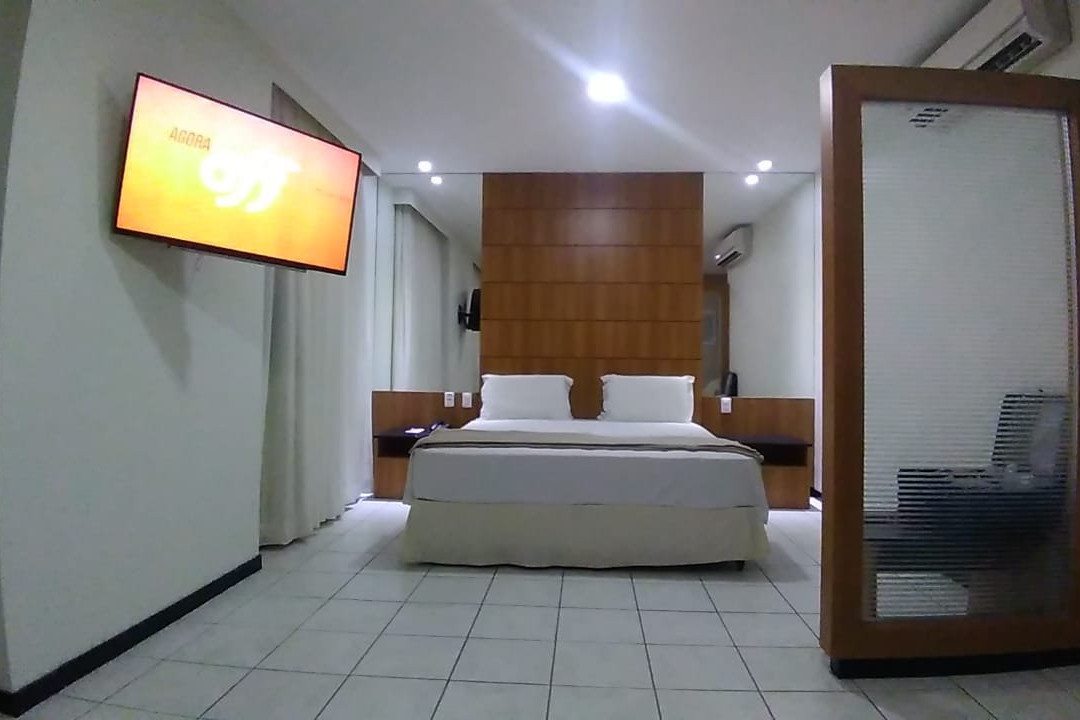 Intercity Cuiaba主图