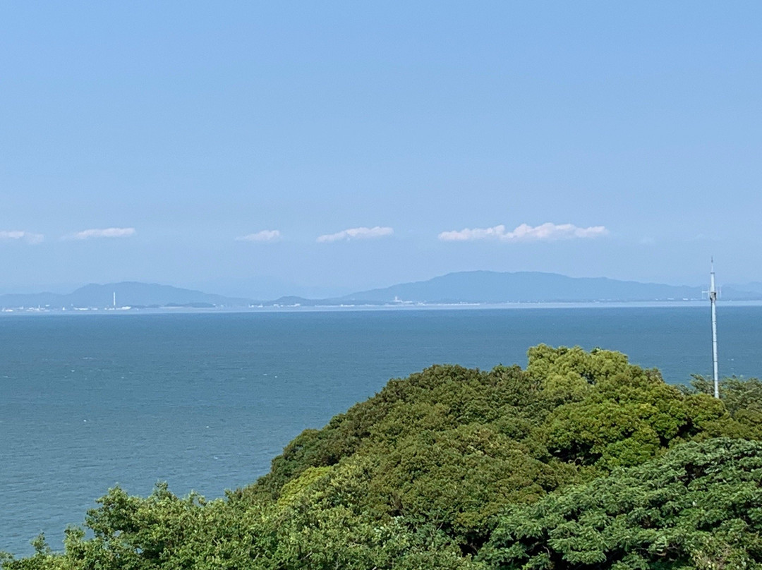 Taratakesaki Onsen景点图片