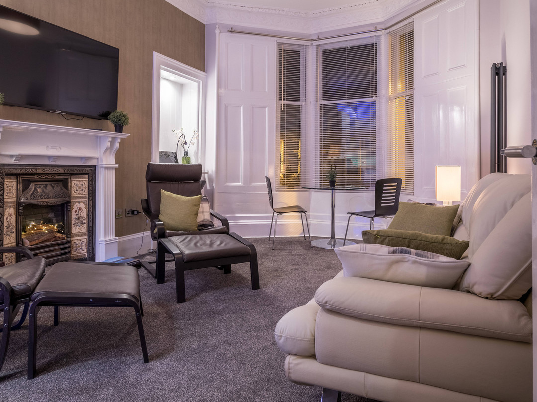 West Highland Apartments - The Nevis