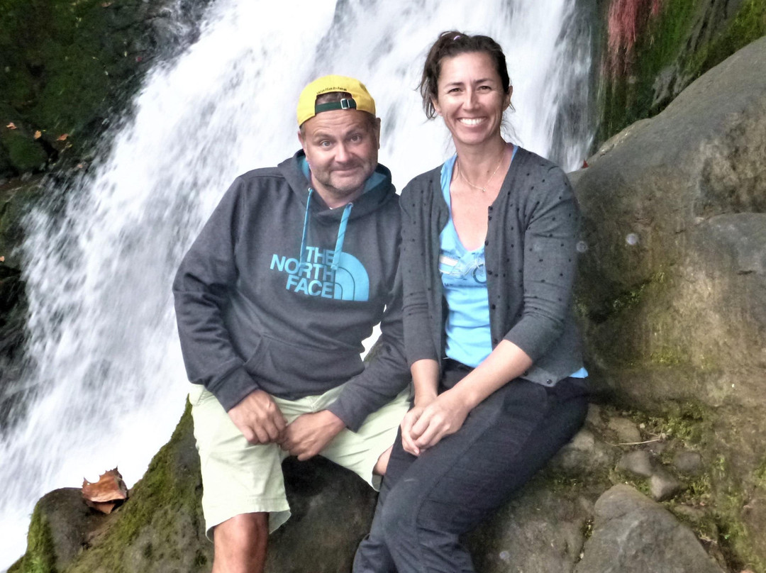 Papelillo Mexican Adventures-Comala必去景点