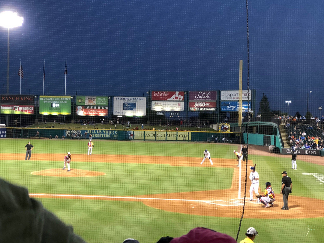 Constellation Field-舒格兰必去景点