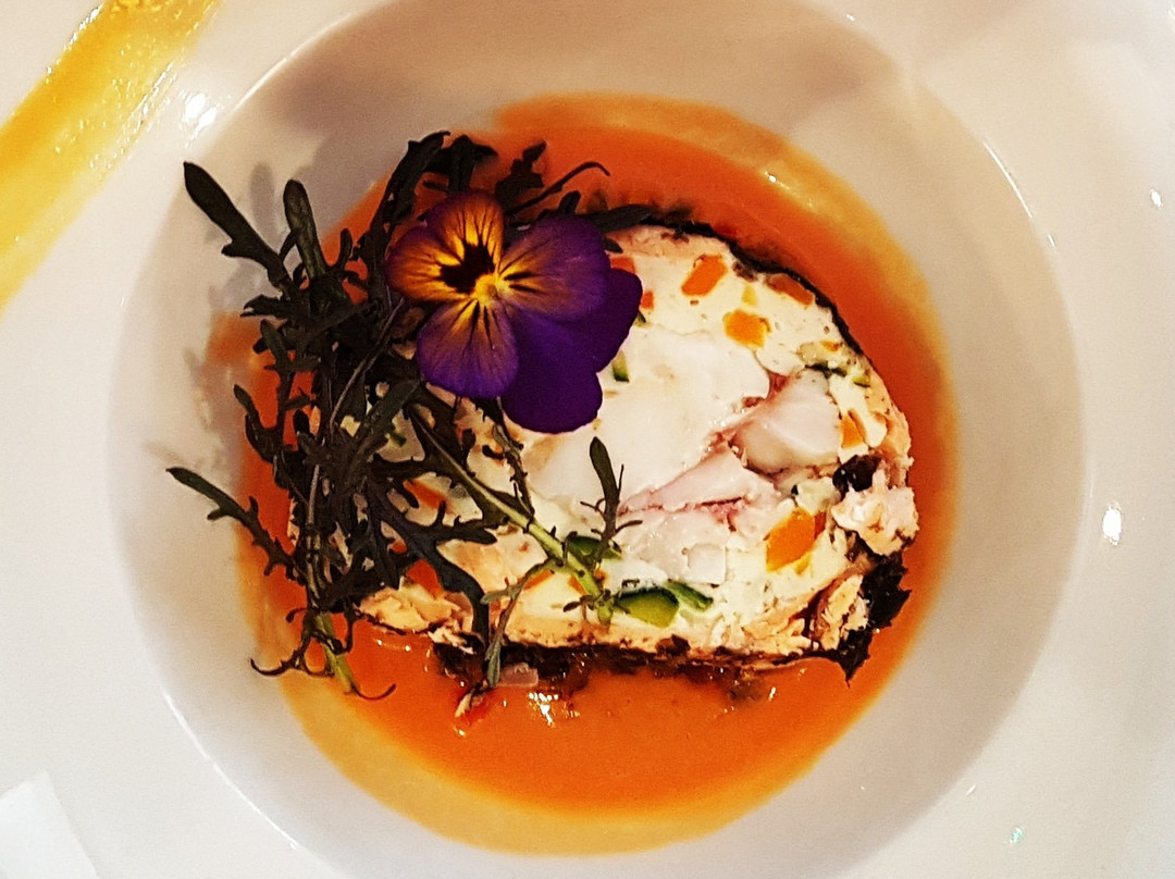 Auberge de la Foret主图