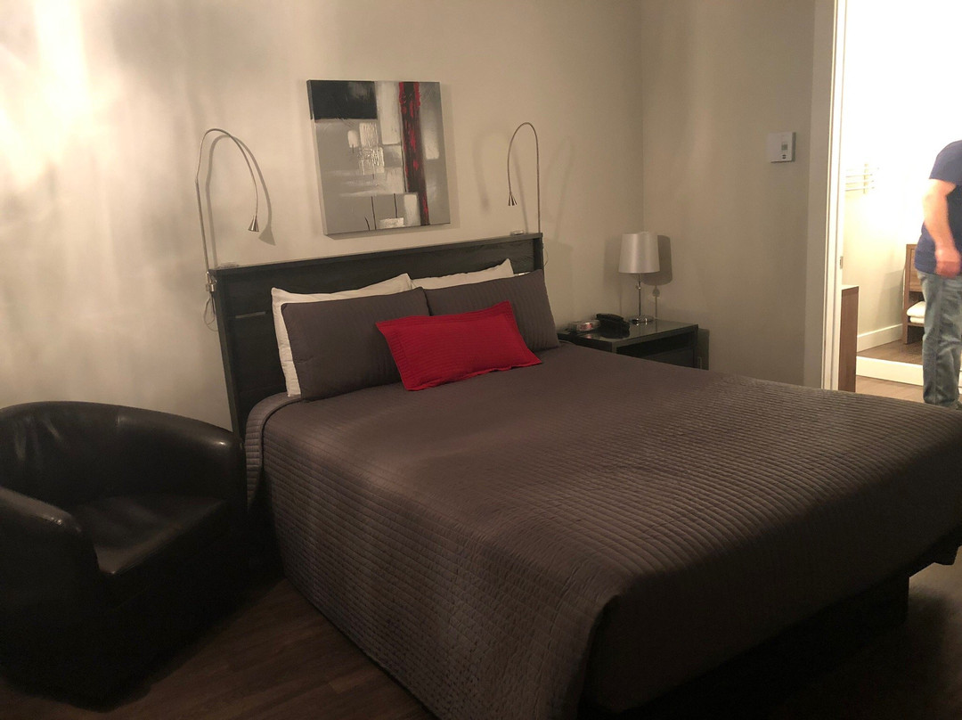 Auberge Amérilys主图