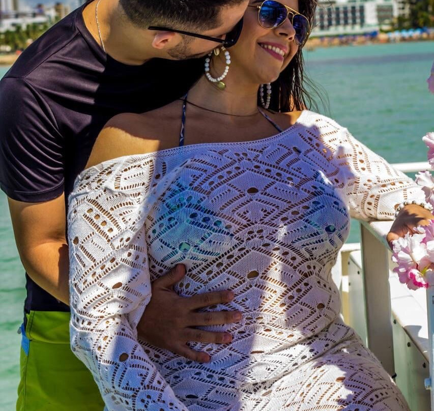 Mansear - Passeios Náuticos-Joao Pessoa必去景点