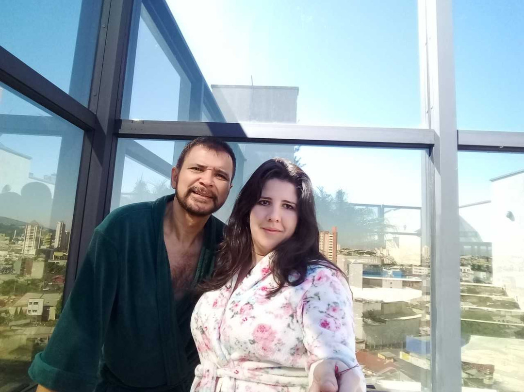 Marsala Apart Hotel主图