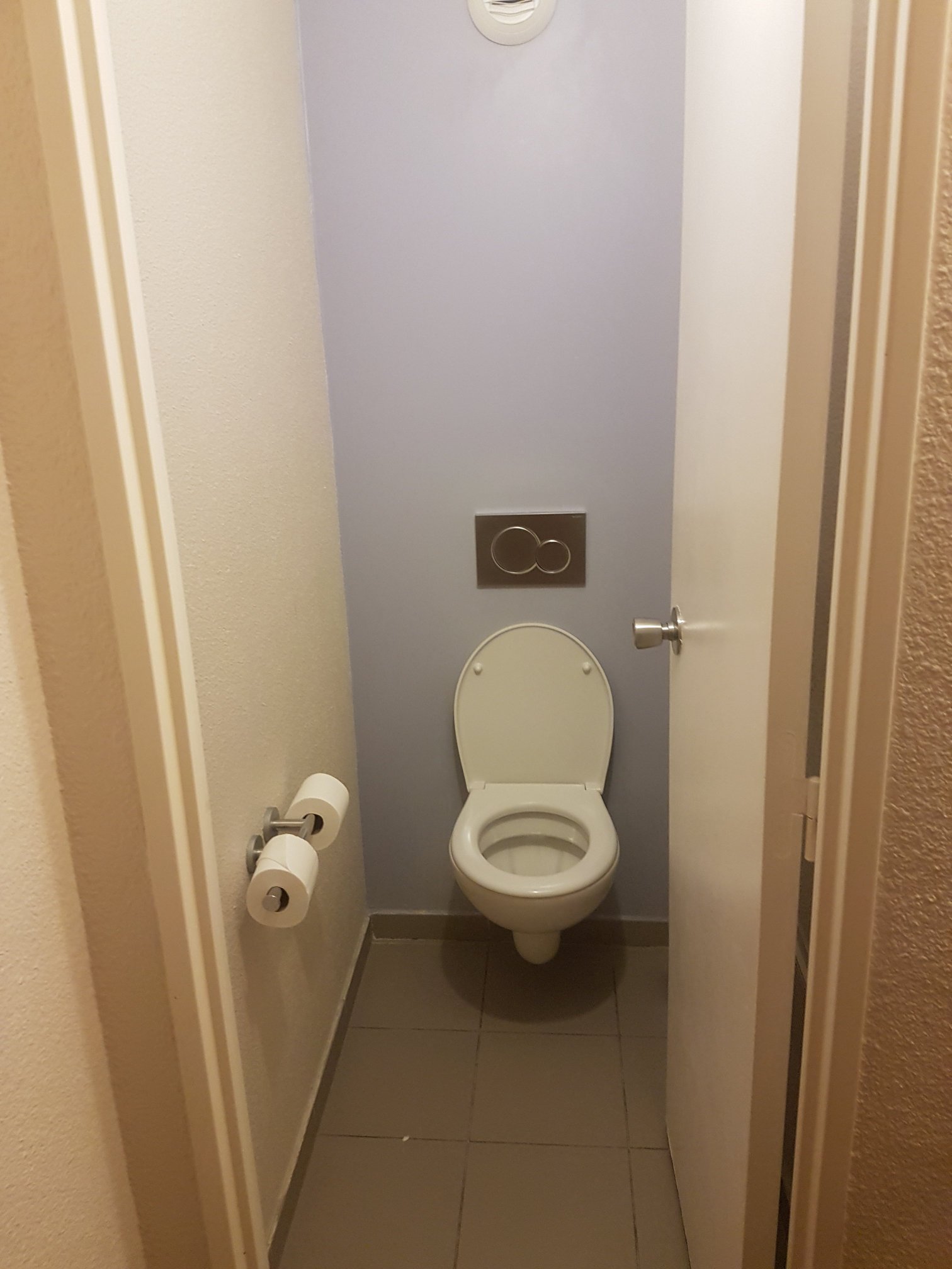 诺沃特巴黎夏雷顿酒店-浴室