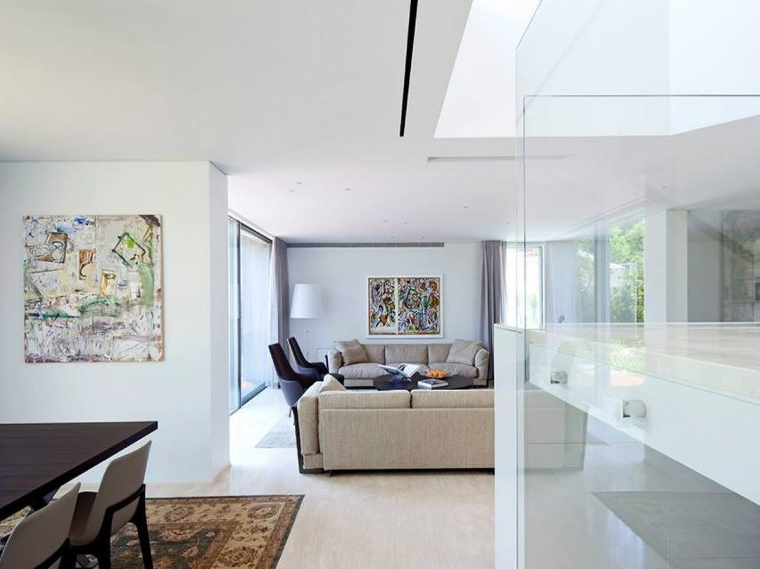 Kfar Shmaryahu旅游攻略图片